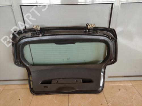 Tailgate BMW 1 (E87) 116 d | BP21189885C6 