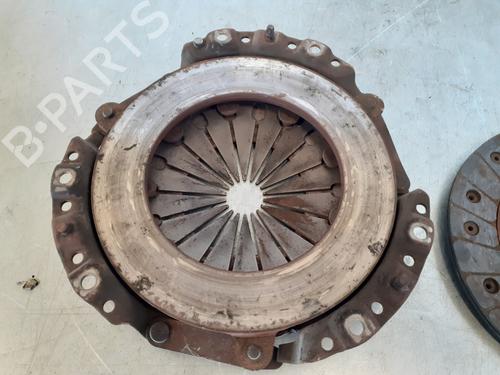 Other CITROËN ZX (N2) 1.4 i | BP25819274O1 