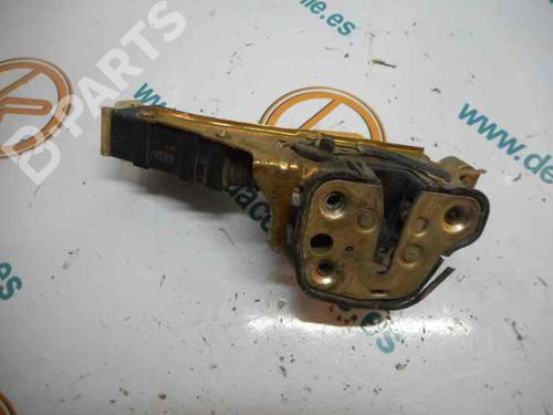 Used Rear right lock OPEL ASTRA F Saloon (T92) 1.4 i 16V (F19, M19) (90 hp) 2453665