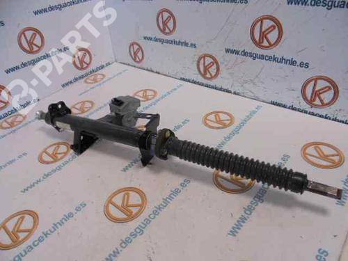 Steering column MERCEDES-BENZ CLK (C208) CLK 200 (208.335) | BP2848362M21 
