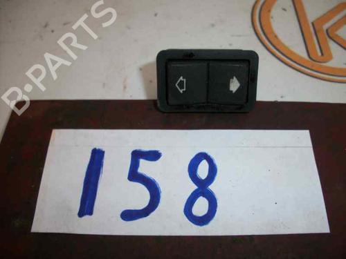 Used Right rear window switch BMW 5 (E39) 525 i (192 hp) 2449390