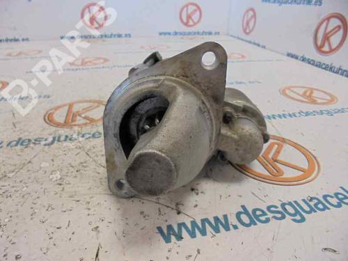 Startmotor DAEWOO KALOS (KLAS) 1.4 | BP2473890M8 