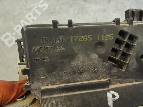 Tailgate lock OPEL ASTRA H GTC (A04) 1.9 CDTi (L08) | BP11055289C101 