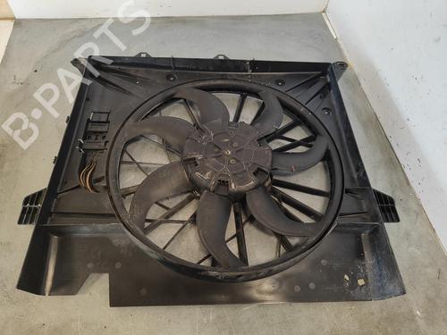 Radiator fan VOLVO XC90 I (275)  | BP12939094M35 