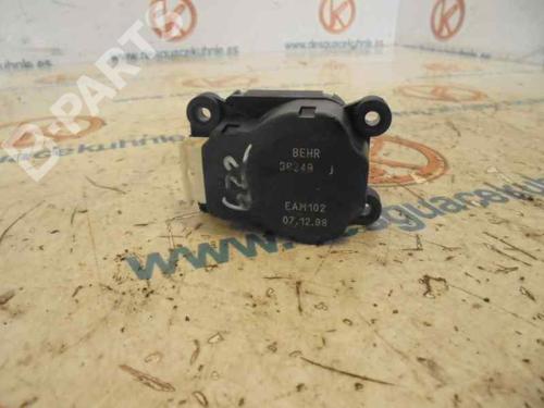 Ventilator motor VOLVO S80 I (184) 2.4 (170 hp) 2466453