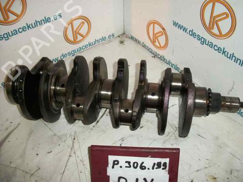 Used Other Other PEUGEOT 306 (7B, N3, N5) 1.9 SLD (68 hp) 14190551 14190551