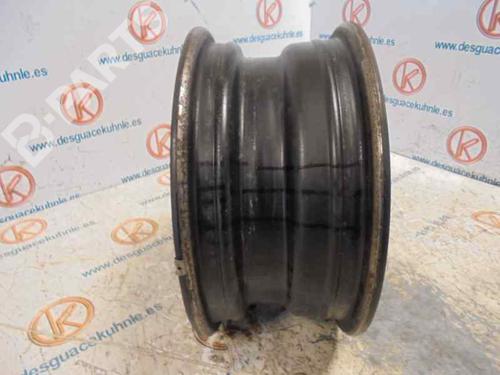 Rim SEAT IBIZA II (6K1) 1.9 D | BP2483378C45 