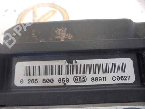 ABS pump PEUGEOT PARTNER Tepee  | BP4074008M43 