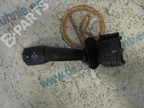 Used Steering column stalk BMW 5 (E39) 530 d (184 hp) 5039803