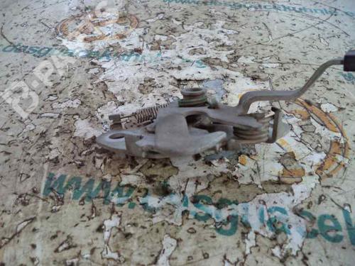 Hood lock CITROËN C3 I (FC_, FN_) 1.4 HDi | BP8781483C133 