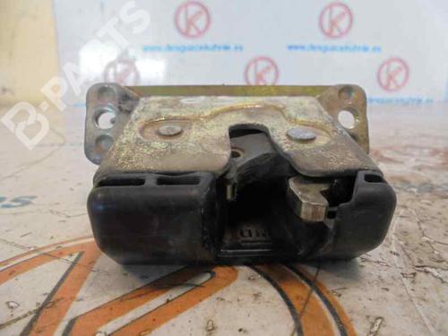 Bakluke lås OPEL VECTRA B (J96) 2.0 DTI 16V (F19) | BP2456383C101 