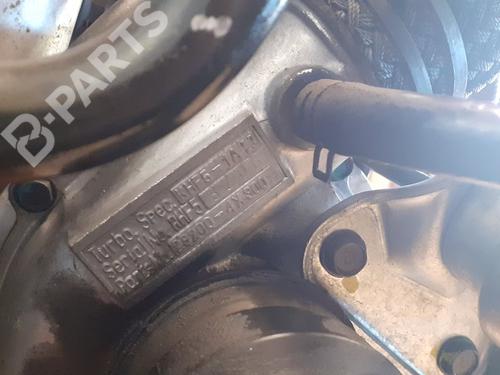 Engine KIA CARNIVAL II (GQ) 2.9 CRDi | BP7020964M1 