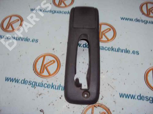 Used Hand brake NISSAN MICRA II (K11) [1992-2007]  8781219