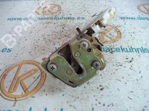 Rear left lock NISSAN ALMERA II (N16) 2.2 Di | BP2473262C100 