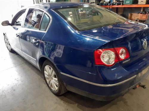 Right rear window switch VW PASSAT B6 (3C2)  | BP7289340C107  - Image 11