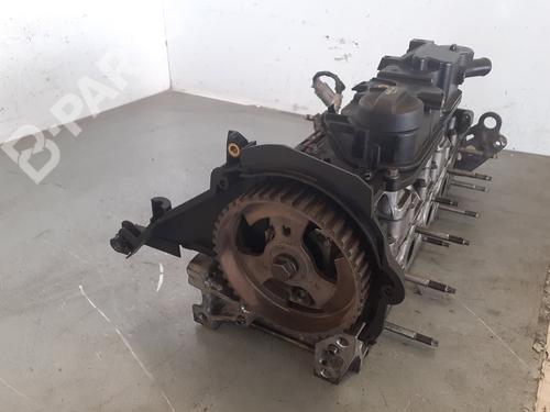 Topstykke CITROËN C4 Picasso I MPV (UD_)  | BP10978691M5 