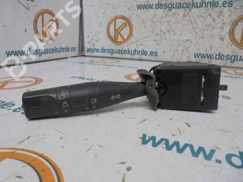 Used Headlight switch PEUGEOT PARTNER Box Body/MPV (5_, G_) [1996-2025]  2449484