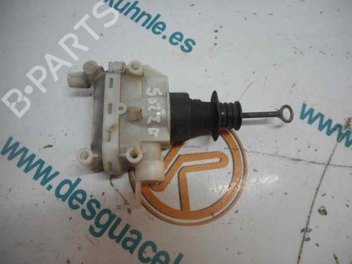 Used Electronic module MERCEDES-BENZ 124 Saloon (W124) 300 D (124.130) (110 hp) 14178104