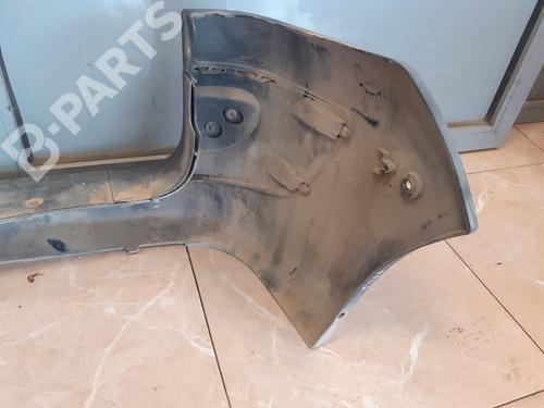 Rear bumper RENAULT KANGOO (KC0/1_) 1.5 dCi | BP8333571C8 