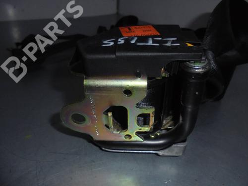 Sikkerhedssele bag venstre AUDI A8 D2 (4D2, 4D8)  | BP10271117I29 
