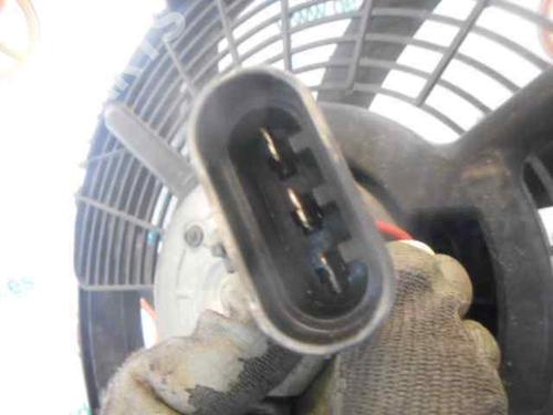 Radiator fan RENAULT LAGUNA I (B56_, 556_) 2.2 dT (B569) | BP2482132M35