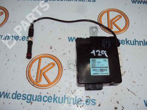 Used Control unit KIA SORENTO I (JC) 2.5 CRDi 4WD (140 hp) 2447794
