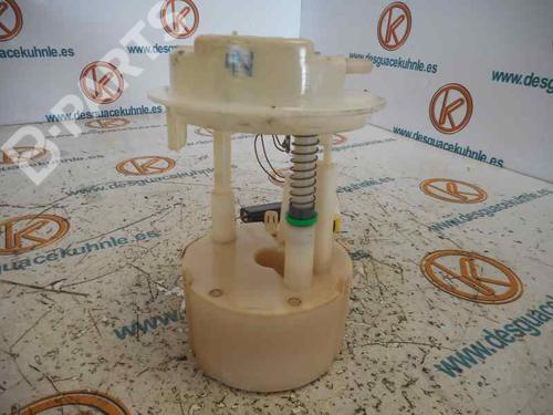 Fuel pump RENAULT CLIO II (BB_, CB_)  | BP2453158M76 