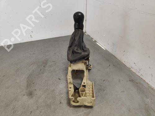 Gear lever MERCEDES-BENZ A-CLASS (W168)  | BP17638406M90 