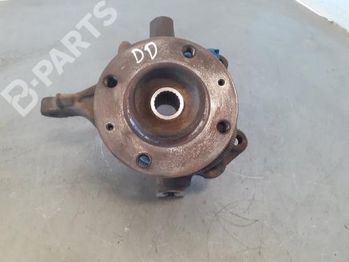 Right front steering knuckle CITROËN C3 I (FC_, FN_)  | BP9173839M26 
