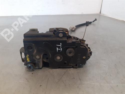 Rear left lock VW PASSAT B5 (3B2) 1.9 TDI | BP8694213C100 