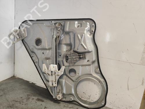 Rear right window mechanism KIA CEE'D Hatchback (ED) | BP36161746C25 - Image 3