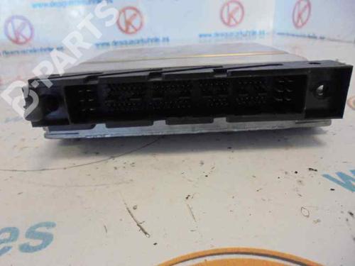 Engine control unit (ECU) VOLVO S80 I (184) T6 | BP3677073M57