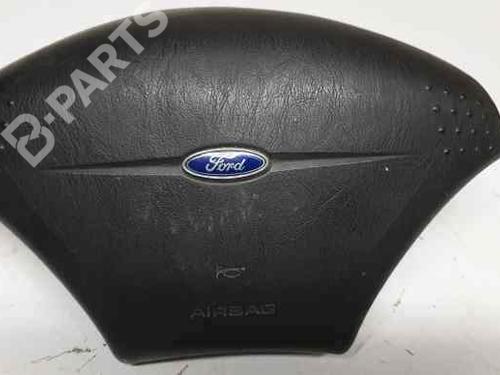 Førerens kollisjonspute FORD FOCUS I (DAW, DBW) 1.6 16V (100 hp) 5081562