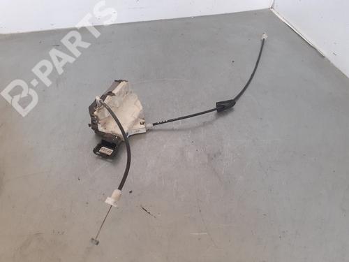 Used Front right lock PEUGEOT 308 I (4A_, 4C_) [2007-2016]  7551786