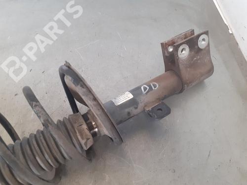 Right front shock absorber PEUGEOT 307 Break (3E)  | BP10099211M17 