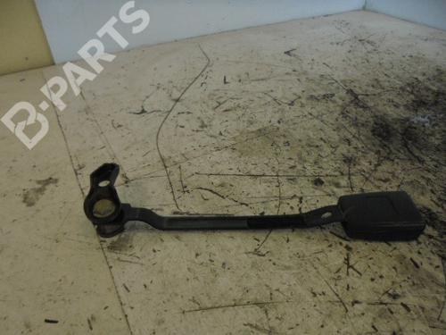 Sikkerhedssele bag højre AUDI A6 C5 (4B2)  | BP8754465I28 