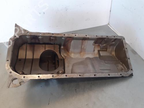 Oljepanne BMW 5 (E60) [2001-2010]  14188243