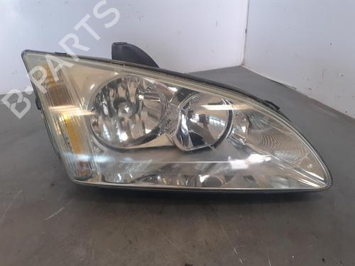 Højre forlygte FORD FOCUS II (DA_, HCP, DP) [2004-2013]  10569141