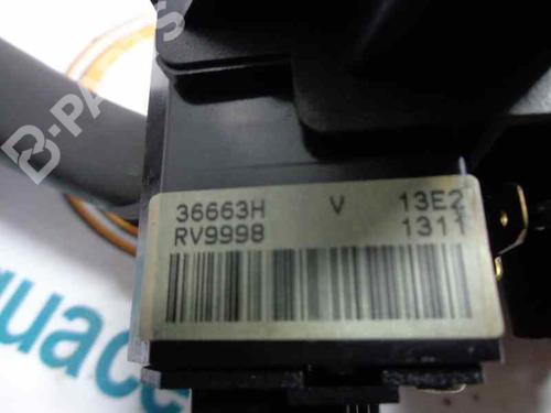 Steering wheel controls LAND ROVER FREELANDER I (L314) 2.0 Td4 4x4 | BP2482659E15 
