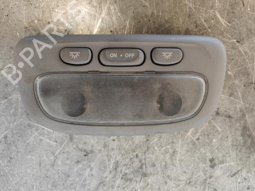 Used Interior roof light HYUNDAI GETZ (TB) [2001-2011]  18265781