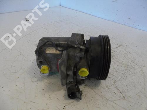 Used AC compressor BMW 3 (E36) 318 tds (90 hp) 6974869