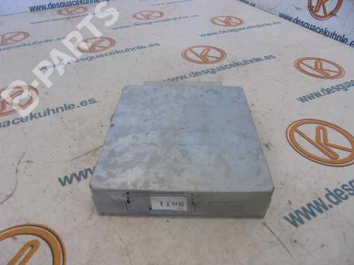 Engine control unit (ECU) FORD USA EXPLORER (U2, U_) 4.0 V6 4WD | BP9548439M57 