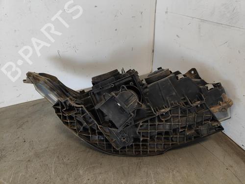 Left headlight RENAULT LAGUNA II (BG0/1_)  | BP13088725C28 