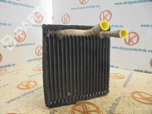 Air conditioning evaporator FORD FOCUS I (DAW, DBW) [1998-2009]  11662413