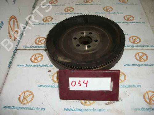 Used Flywheel SEAT CORDOBA (6K1, 6K2) 1.4 i (60 hp) 14190864