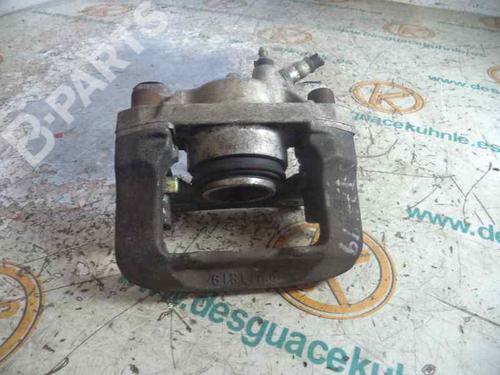 Used Left front brake caliper CITROËN VISA 17 D (60 hp) 11609354