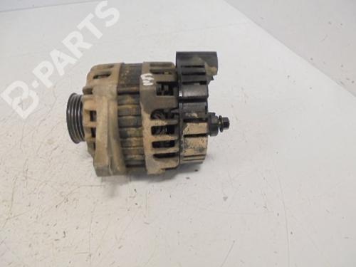 Alternator KIA PICANTO I (SA) 1.1 | BP6882322M7 