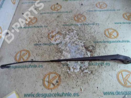 Front windshield wiper arm CITROËN XSARA PICASSO (N68) 2.0 16V | BP6632934C143 