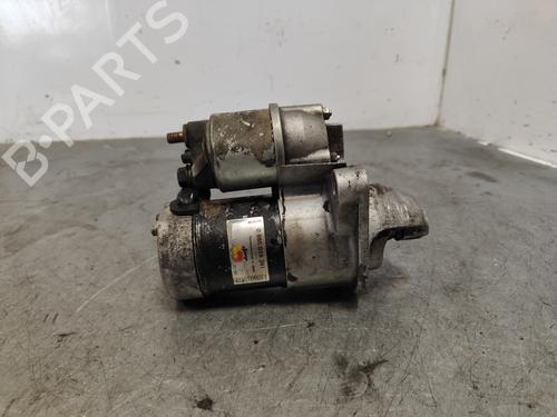 Used Starter Starter OPEL MERIVA A MPV (X03) [2003-2010] 36077803 36077803