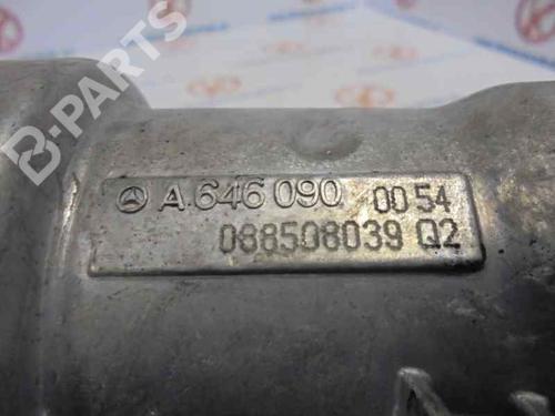 Pipe MERCEDES-BENZ C-CLASS (W203) C 200 CDI (203.004) | BP2461831M125 